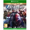 Square Enix Marvel's Avengers Edition Deluxe Jeu Xbox One