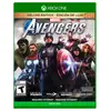 Xbox One Marvel´s Avengers Deluxe Edition