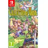 Collection de Mana Nintendo Switch