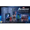 Square Enix Marvel's Avengers Édition Earth's Mightiest PS4