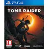 Square Enix Shadow of the Tomb Raider FR/NL PS4