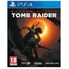 Sony Jeu vidéo - Square Enix - Shadow of the Tomb Raider - Aventure - PS4 - Contenu supplémentaire inclus