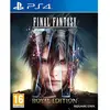 Koch Media Final Fantasy Xv Royale Edition Ps4