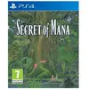 Square Enix Secret of Mana Jeu PS4