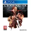 PLAION Left Alive Jeu PS4