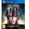 Square Enix Final fantasy xv royal edition ps4 game