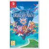 Square Enix Trials Of Mana - Switch