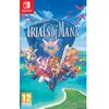 koch-media Épreuves de Mana Nintendo Switch