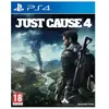 PLAION Just Cause 4 Jeu PS4