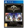 Square Enix Kingdom Hearts The Story So Far Jeu PS4