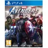 PLAION Marvel's Avengers Jeu PS4