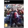 PLAION Marvel's Avengers (PC)