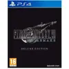 Square Enix Final Fantasy VII Remake Deluxe Edition PS4