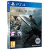 Square Enix FINAL FANTASY XIV : Complete Edition Jeu PS4