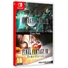 MICROMANIA Final Fantasy Vii & Final Fantasy Viii Remastered Twin Pack - Switch