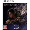 Jeu vidéo - Square Enix - Forspoken - Aventure - PS5 - Garantie 2 ans