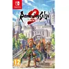 Romancing Saga 2 Revenge of the Seven /Nintendo Switch