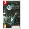Nintendo Switch Final Fantasy Vii Cib It/esp