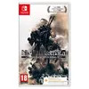 Square Enix Nier Automata: The End Of YoRHa Edition Code in a box Nintendo Switch