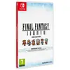 Nintendo Switch Final Fantasy I-vi Anniversary Edition