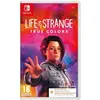 Square Enix Life is Strange: True Colors Code in a box Nintendo Switch