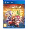 Square Enix Visions of mana - Jeu PS4