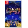 Square Enix Theatrhythm Final bar line Nintendo Switch