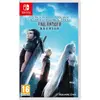Square Enix Crisis Core Final Fantasy VII Reunion Jeu Switch