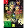 Square Enix Dragon Quest Treasures
