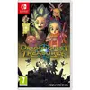Square Enix Nintendo Games Switch Dragon Quest Treasures (en/fr)
