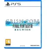 Playstation Games Ps5 Crisis Core - Final Fantasy Vii - Reunion