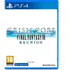 Playstation Games Ps4 Crisis Core - Final Fantasy Vii - Reunion