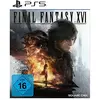 Square Enix Jeu de rôle - FINAL FANTASY XVI - PS5 - Blu-Ray - En boîte - Non en ligne