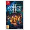Square Enix Bandai Namco Entertainment Octopath Traveler Ii Switch