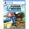 Premium Power Wash Simulator - Jeu - PS5 - Simulation - Mode en ligne - Gamme de produit: Jeu