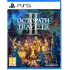 Square Enix Octopath Traveler II Jeu PS5