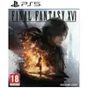 SQUARE ENIX FINAL FANTASY XVI - Jeu PS5