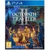 Square Enix Octopath Traveler II Jeu PS4