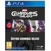 Square Enix Marvel’s Guardians of the Galaxy Edition Cosmique Deluxe PS4