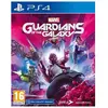 Square Enix Marvel's Guardians of the Galaxy Jeu PS4