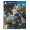 Jeu PS4 - The DioField Chronicle - RPG stratégique - Square Enix