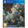 Square Enix Jeu vidéo PlayStation 4 The DioField Chronicle TU