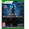 Koch Media Xbox Games Series X/s Outriders Worldslayer Ed. It/esp