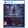 Square Enix Outriders Worldslayer PS5