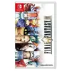 Square Enix Final Fantasy Ix (Code In A Box) Switch