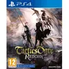 Square Enix Tactics Ogre: Reborn Standard Edition Jeu PS4