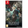 Nintendo Square Enix The Diofield Chronicle - Switch