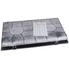 WPRO Filtre charbon pour hotte type 190 antiodeurs Whirlpool 484000008578