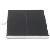Filtre de charbon pour hotte Bosch - 00360732