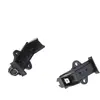 Merkloos / Sans marque Universeel - Beko - kit balais moteur - - 371201202 - 5021879819505